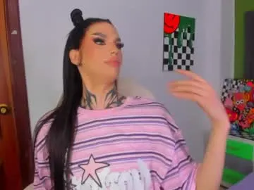 littlesweettifany – webcam model profile photo Image 4