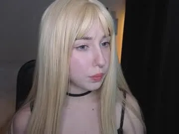 AngelMiaM – webcam model profile photo Image 4