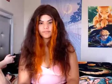 jasminesummer – webcam model profile photo Image 1