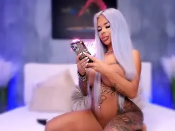 Allla – webcam model profile photo Image 11