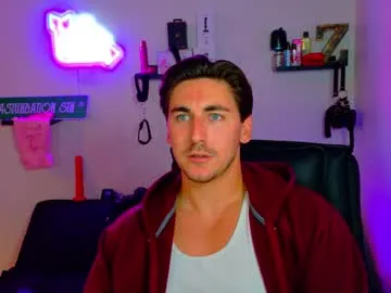 benjamin613999 – webcam model profile photo Image 12