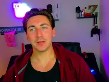 benjamin613999 – webcam model profile photo Image 13