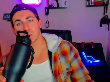 benjamin613999 – webcam model profile photo Image 14