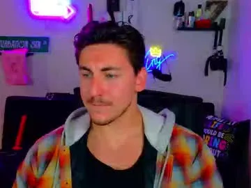 benjamin613999 – webcam model profile photo Image 19