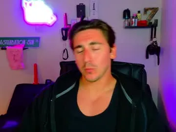 benjamin613999 – webcam model profile photo Image 3