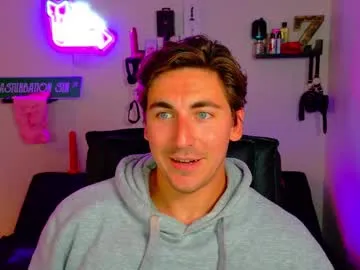 benjamin613999 – webcam model profile photo Image 5