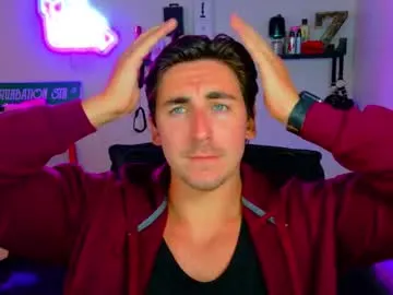 benjamin613999 – webcam model profile photo Image 8