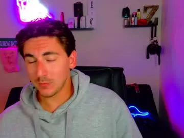 benjamin613999 – webcam model profile photo Image 9