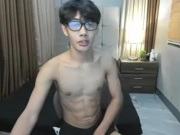 zack212003 – webcam model profile photo