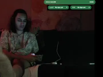 zacthefeetguy – webcam model profile photo