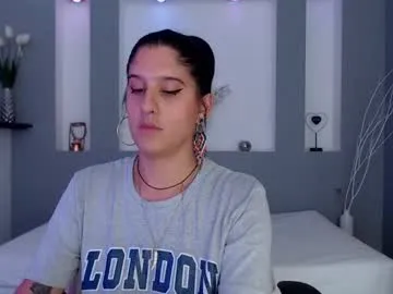 barbiehumpxxx – webcam model profile photo Image 3