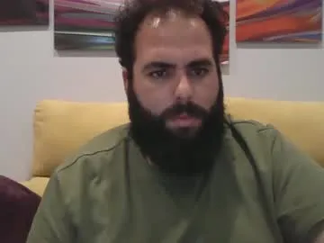 zeusateneo – webcam model profile photo