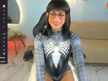 JadeyKhada – webcam model profile photo Image 7