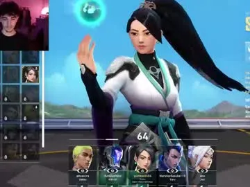 sigmasian – webcam model profile photo Image 12