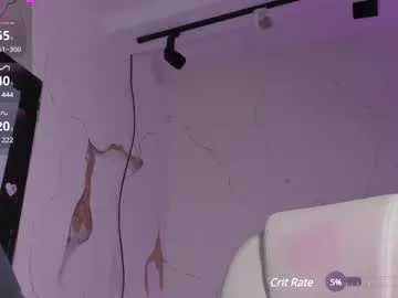 lucretiaburnaugh – webcam model profile photo Image 2