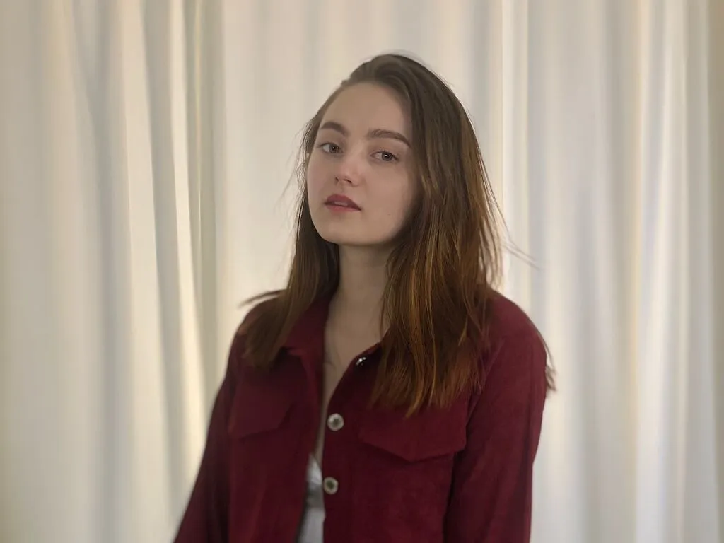 WildaForland – webcam model profile photo