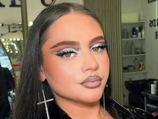 AishaDelRey – webcam model profile photo