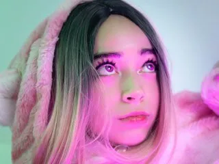 AkaneHikari – webcam model profile photo