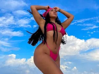 Taanni – webcam model profile photo Image 4