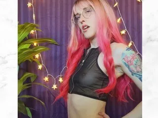 AmberAsteria – webcam model profile photo