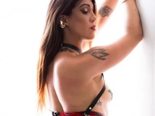 AnastasiaBasstt – webcam model profile photo