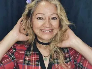 AnthonellaMature – webcam model profile photo