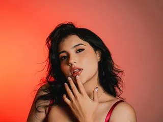 AriaSwan – webcam model profile photo