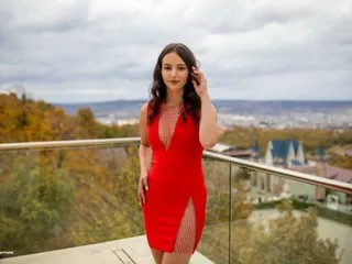 ArieleQuin – webcam model profile photo