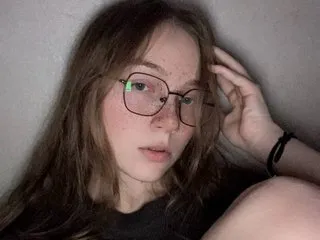 ArrinaWairr – webcam model profile photo