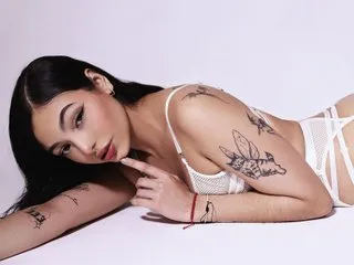 AryaKraus – webcam model profile photo