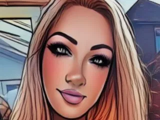 xunybany – webcam model profile photo Image 2