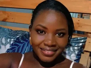 BettyDelicious – webcam model profile photo