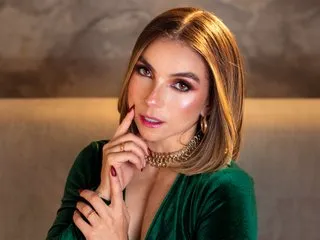 CamilaSantaMariaa – webcam model profile photo