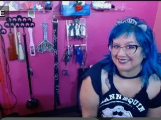 Crazy-lady – webcam model profile photo Image 5