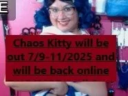 Crazy-lady – webcam model profile photo Image 7
