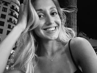 ChloeMatis – webcam model profile photo