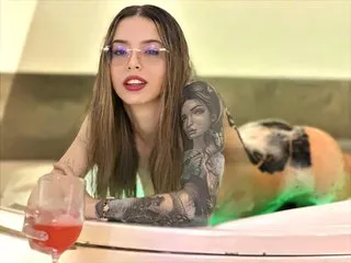 armurra – webcam model profile photo Image 5