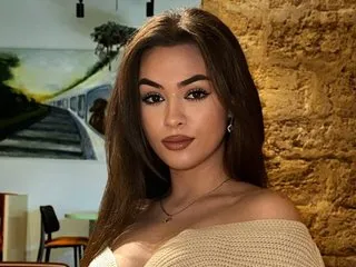 EricaRichy – webcam model profile photo