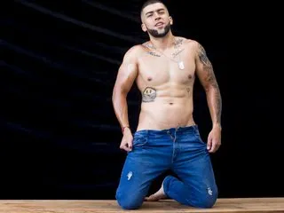 Erickblake – webcam model profile photo