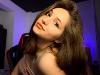 FlirtyChrissy – webcam model profile photo