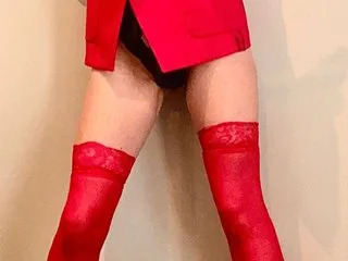 FOXYROXY122 – webcam model profile photo