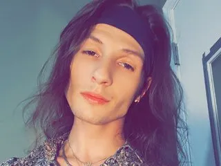 HarveyBlaze – webcam model profile photo