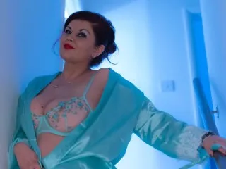 HellenMoon – webcam model profile photo