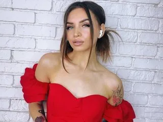 Linnea – webcam model profile photo Image 3