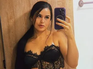 Isabella_Blaze – webcam model profile photo