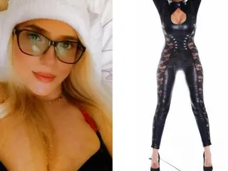 IORio2 – webcam model profile photo Image 13