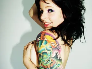 jaxxxdaniels – webcam model profile photo Image 2