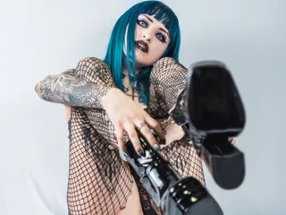 milliedoll – webcam model profile photo Image 3