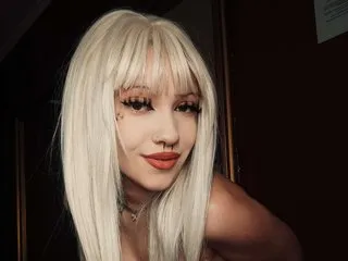 LunaGoth – webcam model profile photo