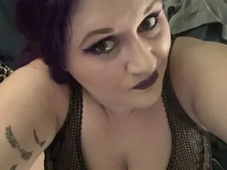 LuxieLuna – webcam model profile photo